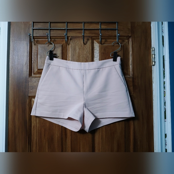 NWT Sz 8 Express Dress Shorts - Picture 4 of 8